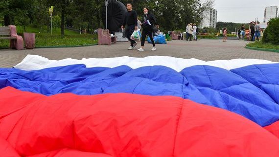 прописка в Знаменске